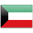 The flag of Kuwait - Embassy of Kuwait in Thailand