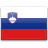 The flag of Slovenia - Consulate of Slovenia in Thailand