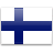 The flag of Finland - Embassy of Finland in Thailand
