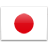 The flag of Japan - Embassy of Japan in Thailand
