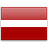 The flag of Latvia - Consulate of Latvia in Thailand