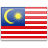 The flag of Malaysia - Embassy of Malaysia in Thailand