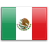 The flag of Mexico - Embassy of Mexico in Thailand