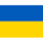 The flag of Ukraine - Embassy of Ukraine in Thailand
